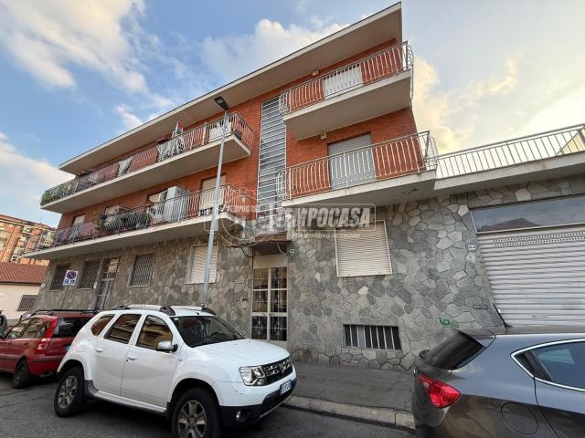 Appartamento in vendita di 62 m² in Via Campobasso, 30