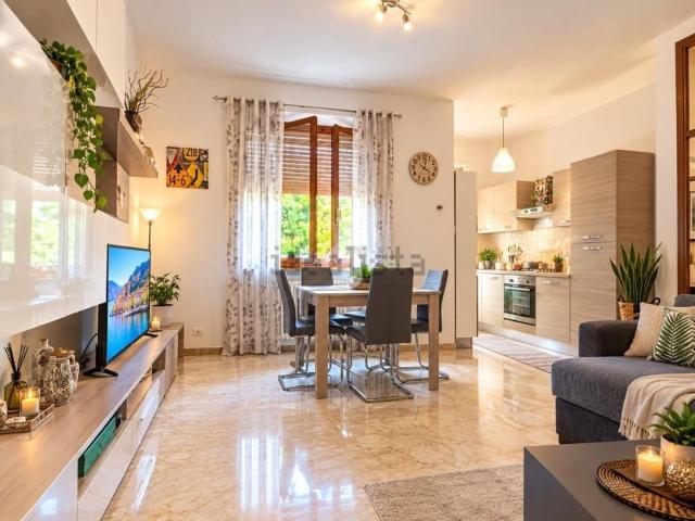 Appartamento in vendita di 62 m² in Via Canelli, 16