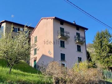 Appartamento in vendita di 62 m² in Via Cappelletta, 5