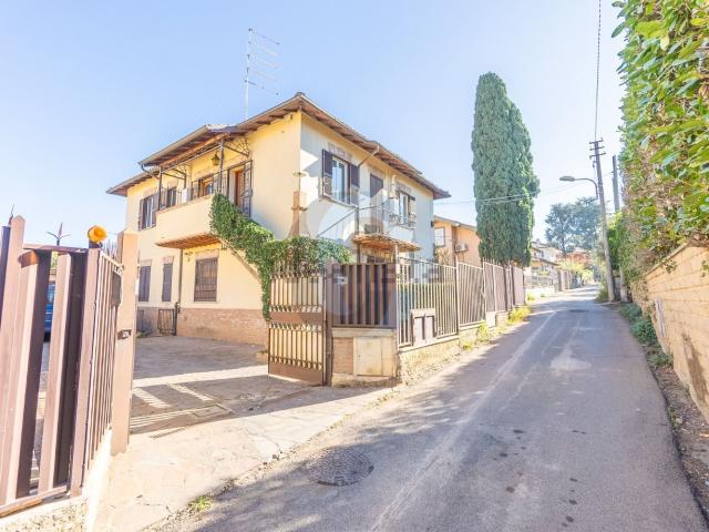 Appartamento in vendita di 62 m² in Via Carlo Galassi Paluzzi, 16