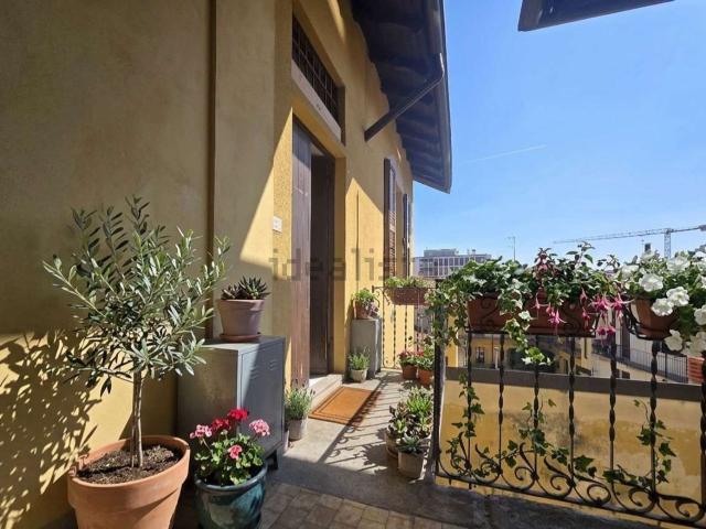 Appartamento in vendita di 62 m² in Via Carlo Prina, 8