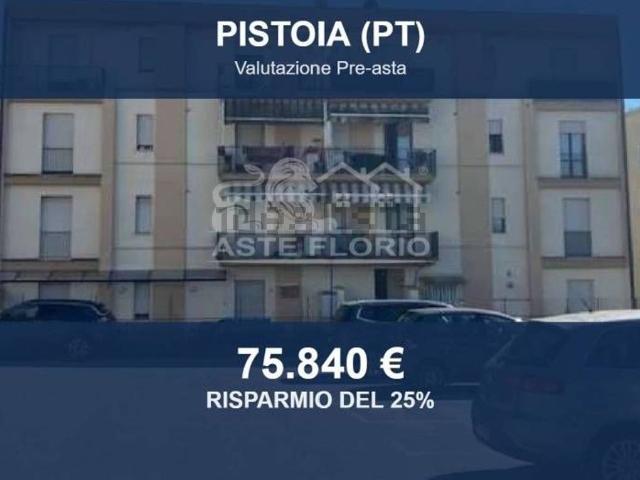 Appartamento in vendita di 62 m² in Via Castel dei Guidi