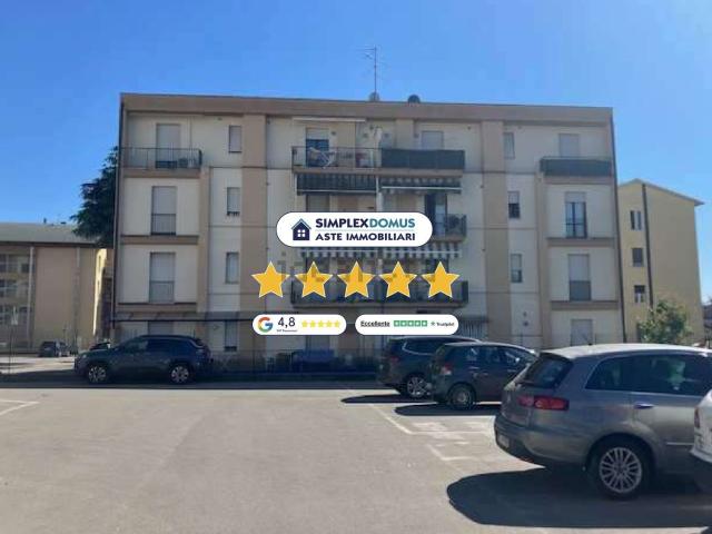 Appartamento in vendita di 62 m² in Via Castel dei Guidi