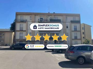 Appartamento in vendita di 62 m² in Via Castel dei Guidi