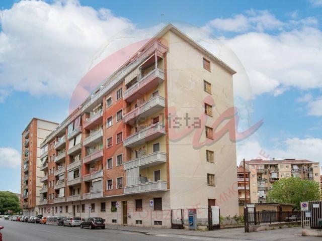 Appartamento in vendita di 62 m² in Via Casteldelfino, 10