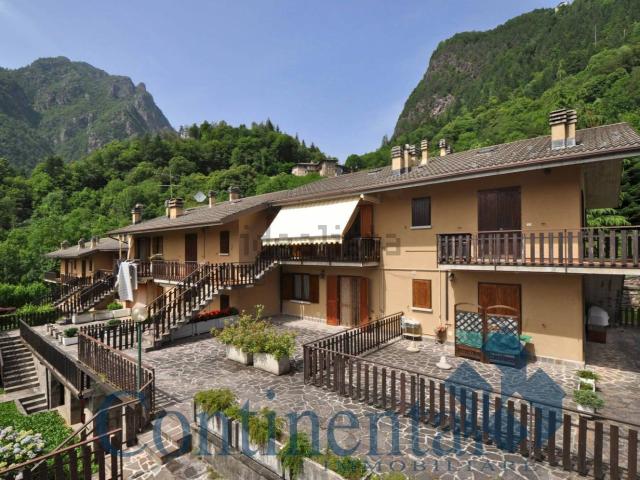Appartamento in vendita di 62 m² in Via Castello, 1