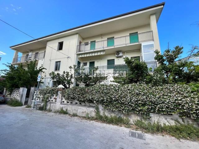 Appartamento in vendita di 62 m² in Via Cattaro, 22