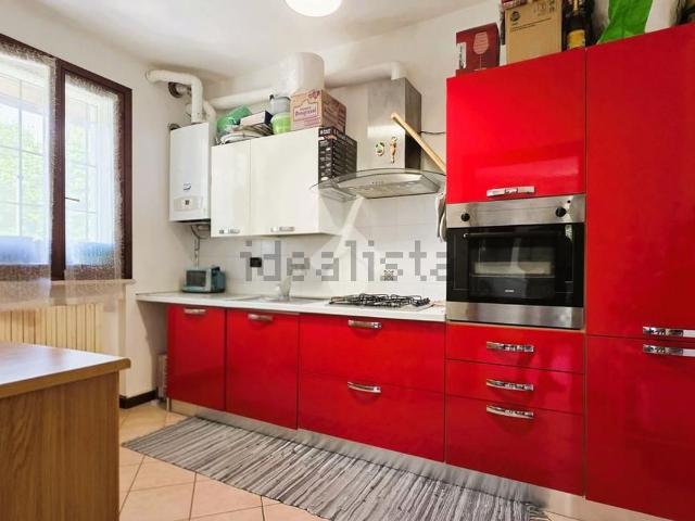 Appartamento in vendita di 62 m² in Via Cavour, 32
