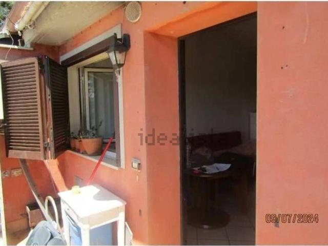 Appartamento in vendita di 62 m² in Via Centrale