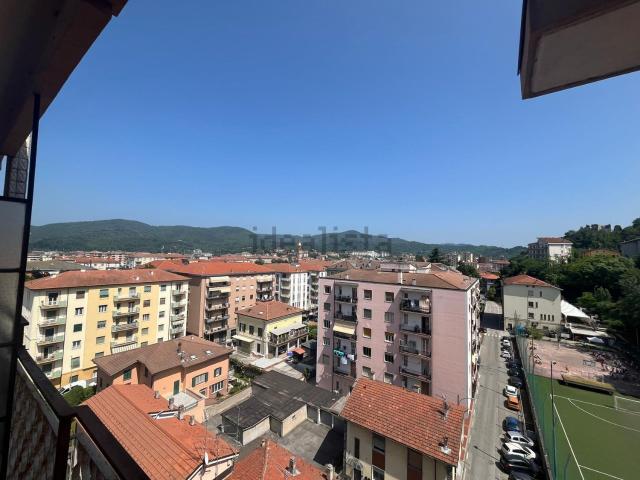 Appartamento in vendita di 62 m² in Via Cesare Battisti, 36