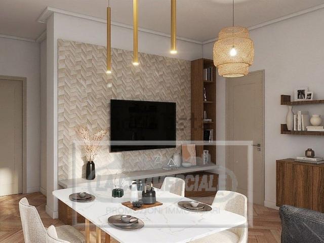 Appartamento in vendita di 62 m² in Via Cesare Ferrero di Cambiano