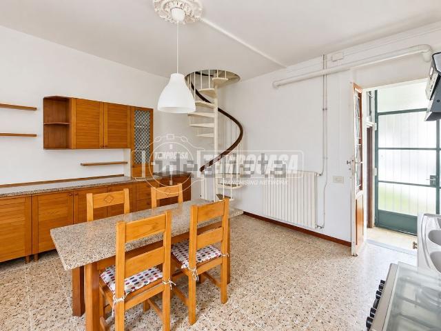 Appartamento in vendita di 62 m² in Via Chiusa, 5