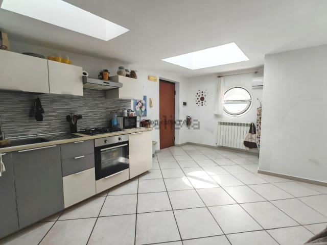 Appartamento in vendita di 62 m² in Via Cincinnato