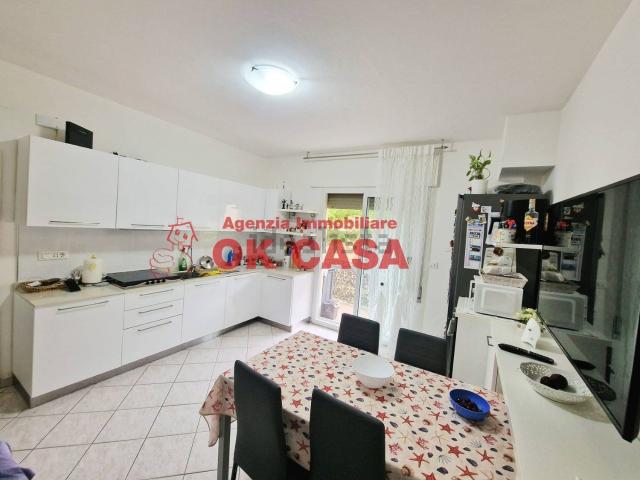 Appartamento in vendita di 62 m² in Via Ciro Menotti