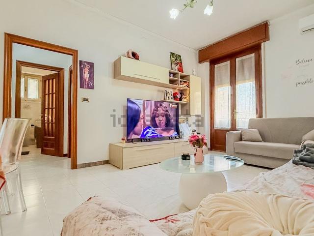 Appartamento in vendita di 62 m² in Via Corsica