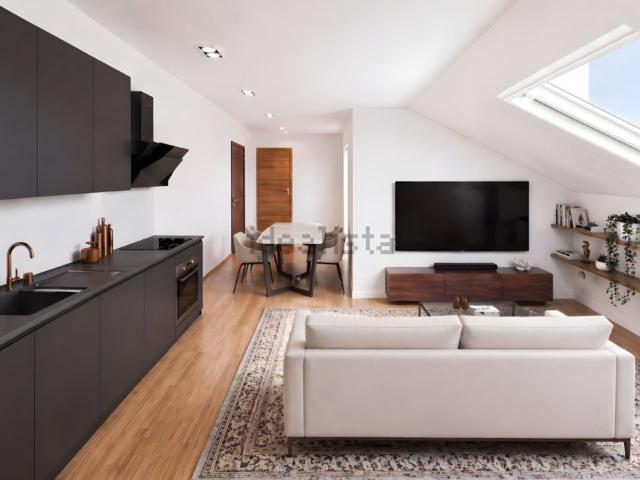 Appartamento in vendita di 62 m² in Via Costantino Cumano, 2