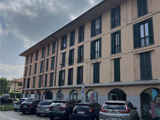 Appartamento in vendita di 62 m² in Via Cristoforo Colombo, 7