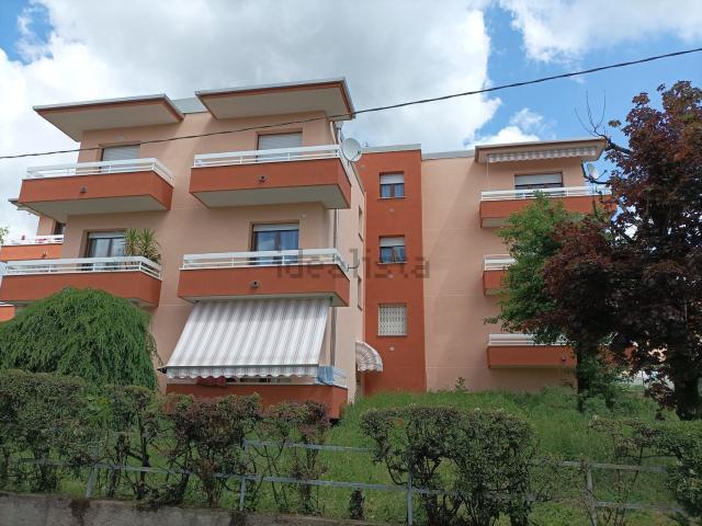 Appartamento in vendita di 62 m² in Via Dante Alighieri, 1