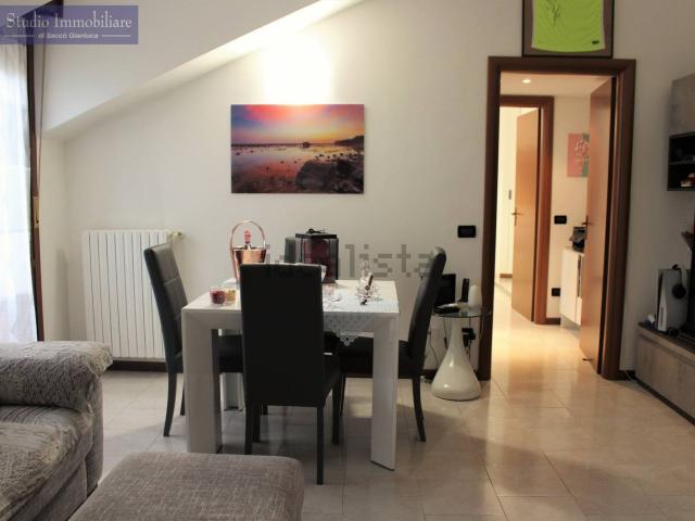Appartamento in vendita di 62 m² in Via Dante Alighieri, 21