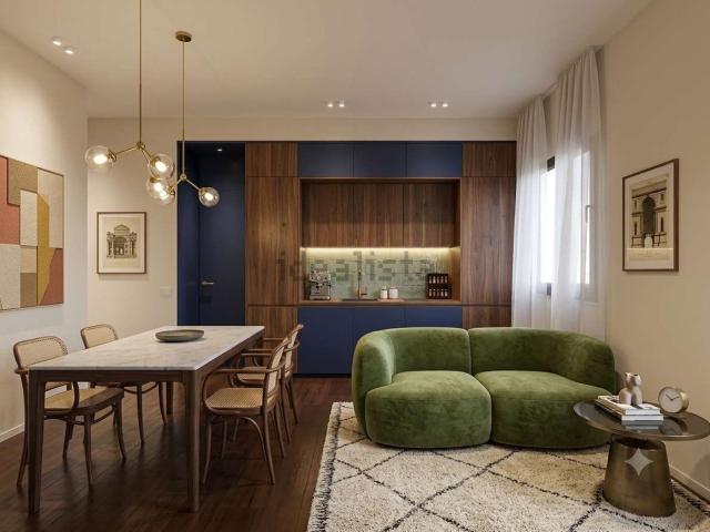 Appartamento in vendita di 62 m² in Via Daniele Felici