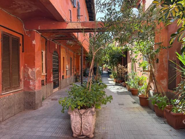 Appartamento in vendita di 62 m² in Via Degli Orti d&apos Alibert