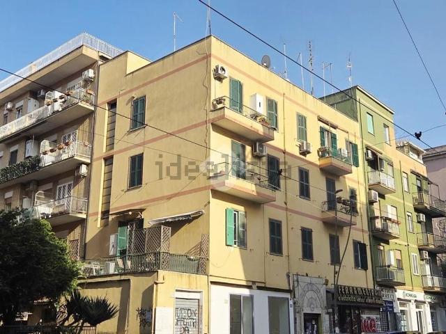 Appartamento in vendita di 62 m² in Via dei Castani, 220