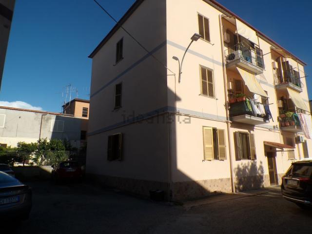 Appartamento in vendita di 62 m² in Via Dei Peri