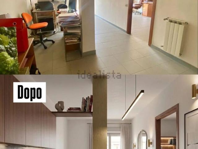 Appartamento in vendita di 62 m² in Via dei Piceni, 41