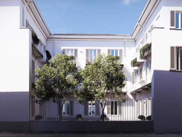 Appartamento in vendita di 62 m² in Via dei Tornielli, 13