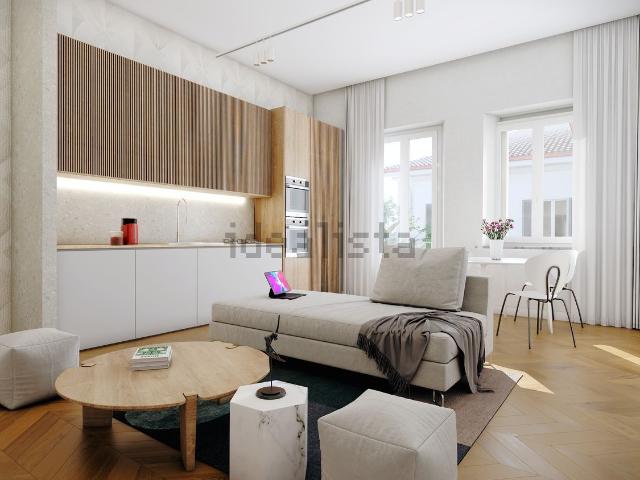 Appartamento in vendita di 62 m² in Via dei Tornielli, 13