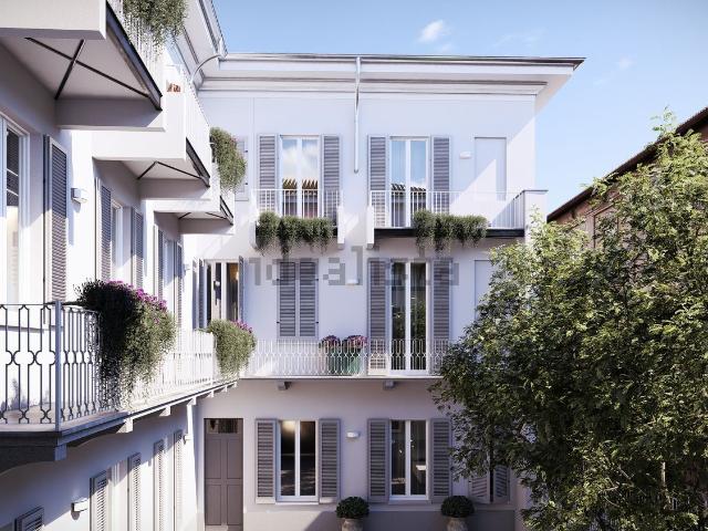 Appartamento in vendita di 62 m² in Via dei Tornielli, 13