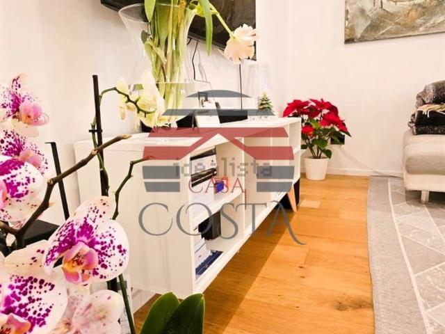 Appartamento in vendita di 62 m² in Via del Bersagliere, 26