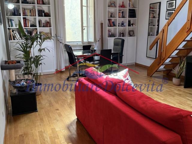 Appartamento in vendita di 62 m² in Via del Porcellana, 2