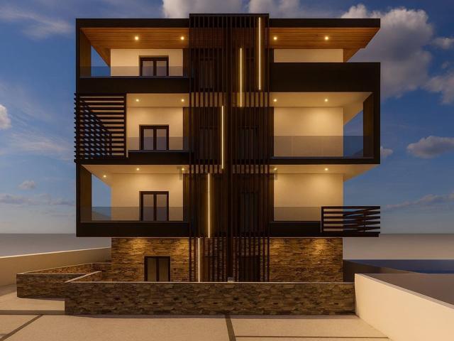 Appartamento in vendita di 62 m² in Via della Croce, 8