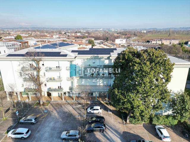 Appartamento in vendita di 62 m² in Via della Filanda