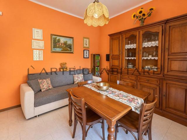 Appartamento in vendita di 62 m² in Via della Gabella, 1