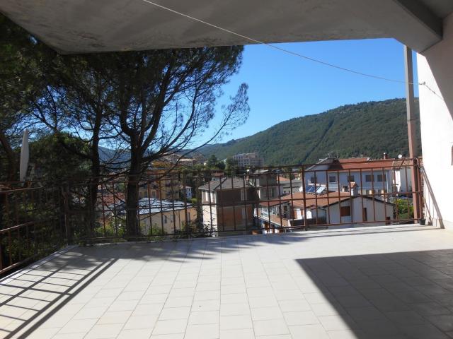 Appartamento in vendita di 62 m² in Via della Pineta, 22