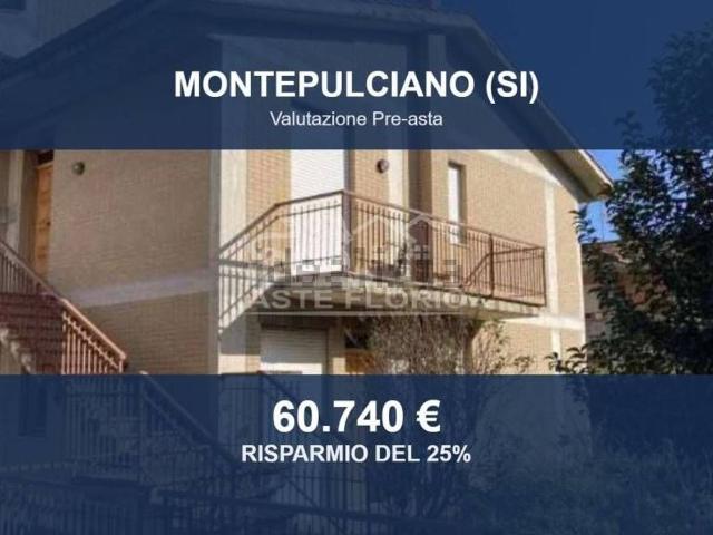 Appartamento in vendita di 62 m² in Via delle Betulle, 26