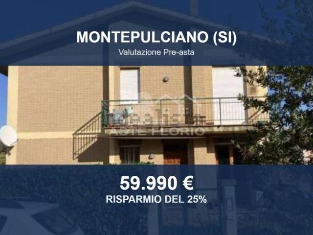 Appartamento in vendita di 62 m² in Via delle Betulle, 46