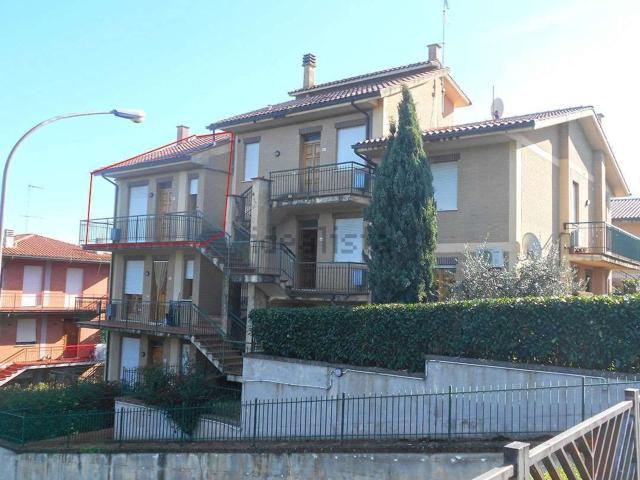 Appartamento in vendita di 62 m² in Via delle Betulle, 46