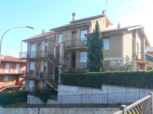 Appartamento in vendita di 62 m² in Via delle Betulle