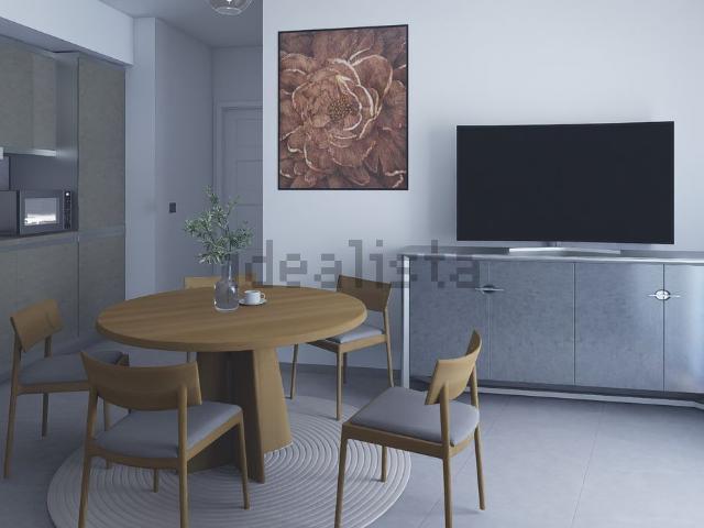 Appartamento in vendita di 62 m² in Via delle Serre