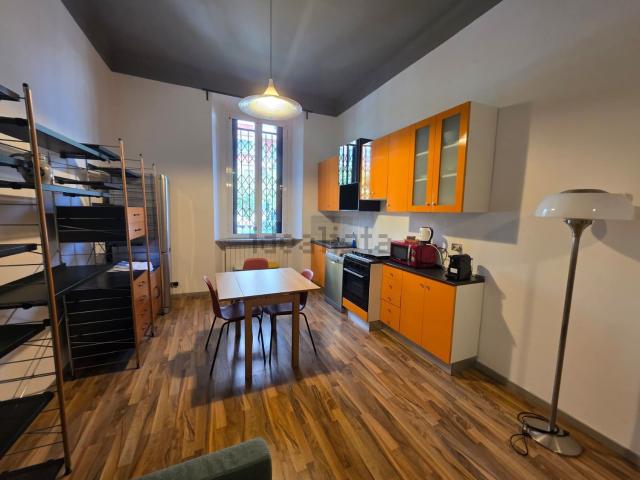 Appartamento in vendita di 62 m² in Via Desiderio da Settignano