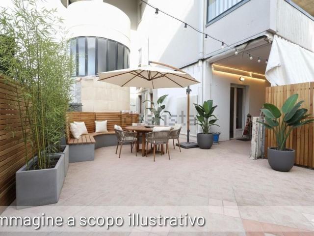 Appartamento in vendita di 62 m² in Via di Giesi, 1