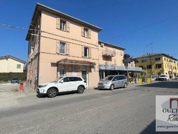 Appartamento in vendita di 62 m² in Via di Renazzo, 85