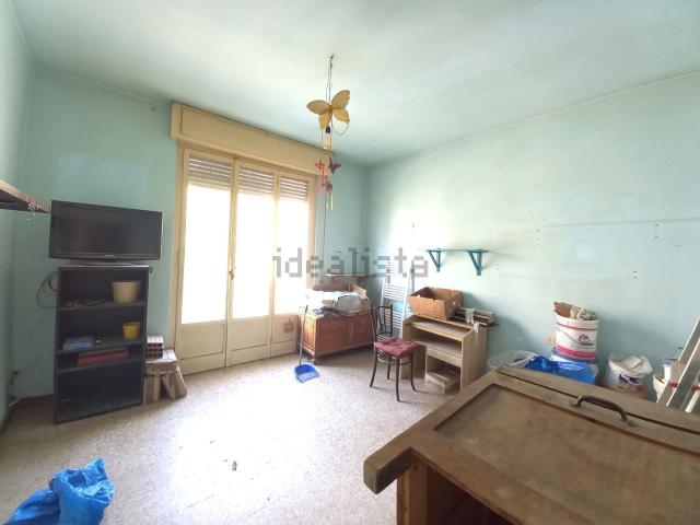Appartamento in vendita di 62 m² in Via Domenico Maria Manni