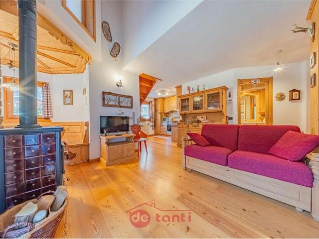 Appartamento in vendita di 62 m² in Via Don Luigi Guanella