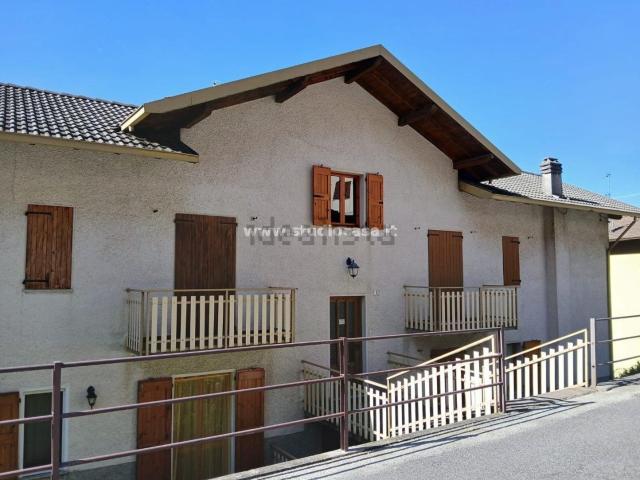 Appartamento in vendita di 62 m² in Via Don Paganelli