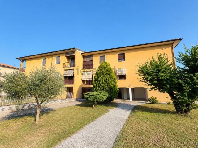 Appartamento in vendita di 62 m² in Via Don Primo Mazzolari