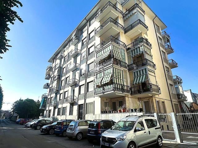 Appartamento in vendita di 62 m² in Via E. Toti, 15